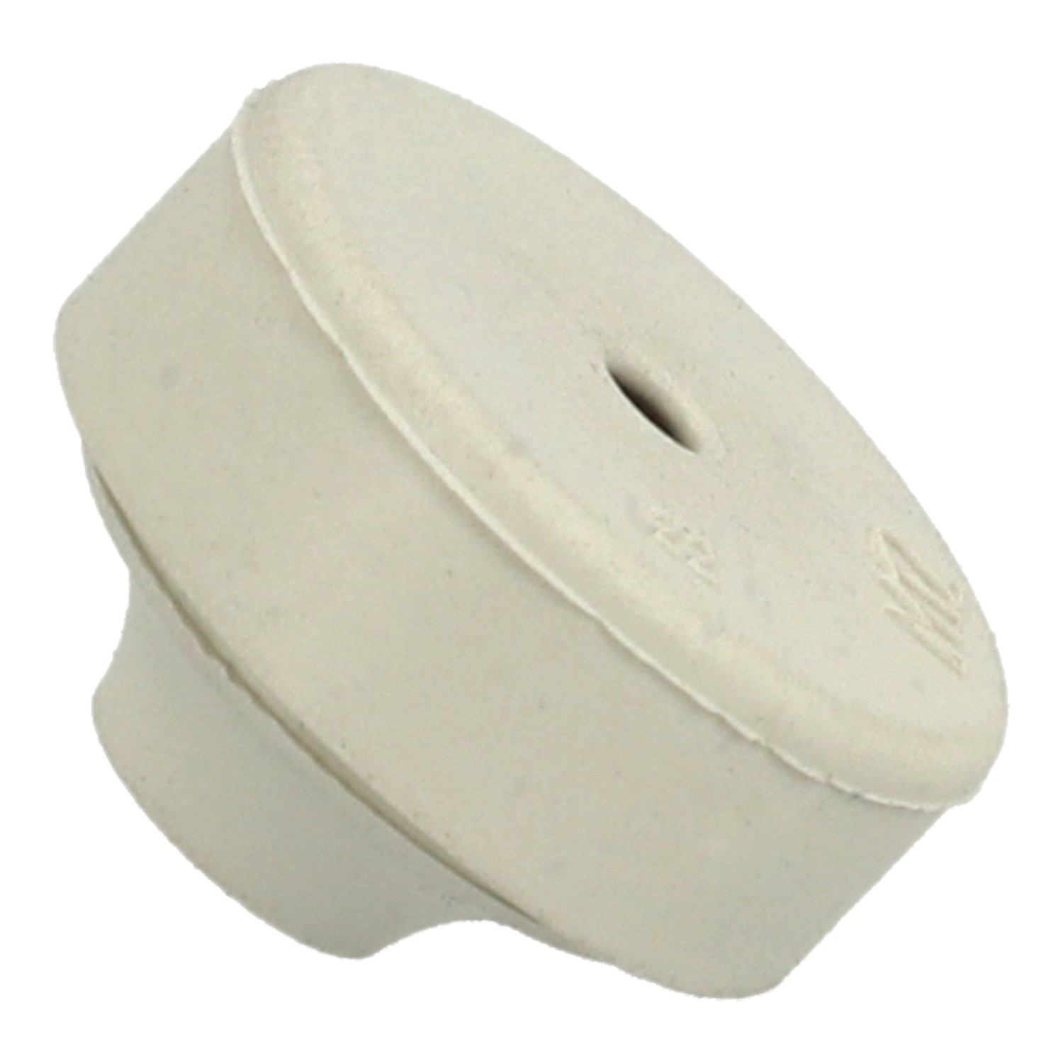 Fibox kabeļa blīvslēgs, pelēks (EPDM) M12, 3545078 cover photo