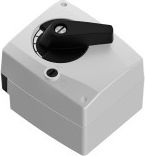 Flamco servomotors for MC pump groups 230V, 140s, 3P cover photo