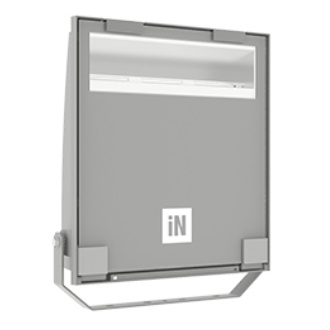 SBP LED prožektors 118W 13862lm 4000K IP66 GUELL 2.5 A, 306205 cover photo