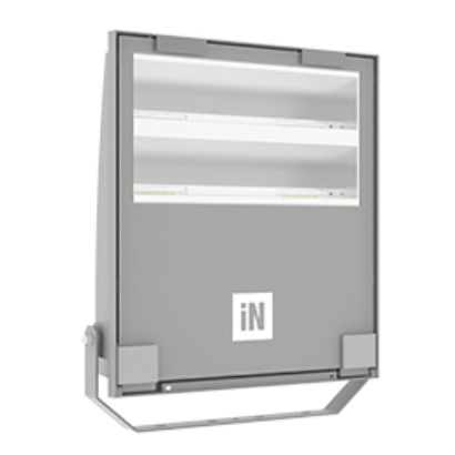 SBP LED prožektors 156W 24170lm 4000K IP66 GUELL 2.5 A50/W, 306204 cover photo