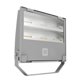 SBP LED prožektors 305W 35814lm 4000K IP66 GUELL 3 A50, 306114 cover photo