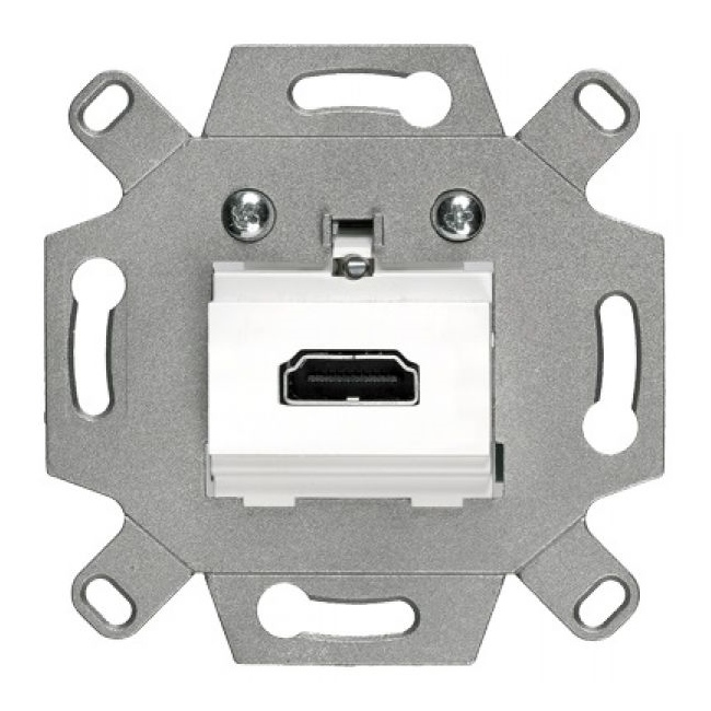 Siemens HDMI video ligzda z/a (meh.) DELTA I-SYSTEM, 5TG2020-0 cover photo