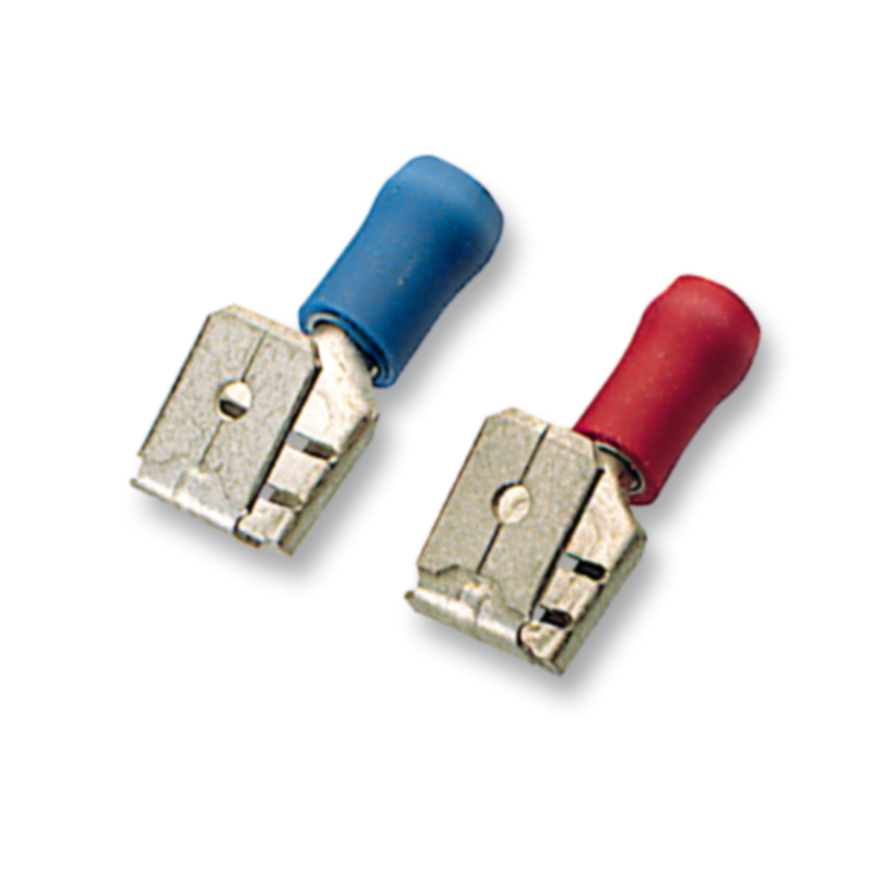 Sofamel plakans āderuzgalis 1.5mm2x6.6mm sarkans AFH/M 100gab./iep., 305130 cover photo