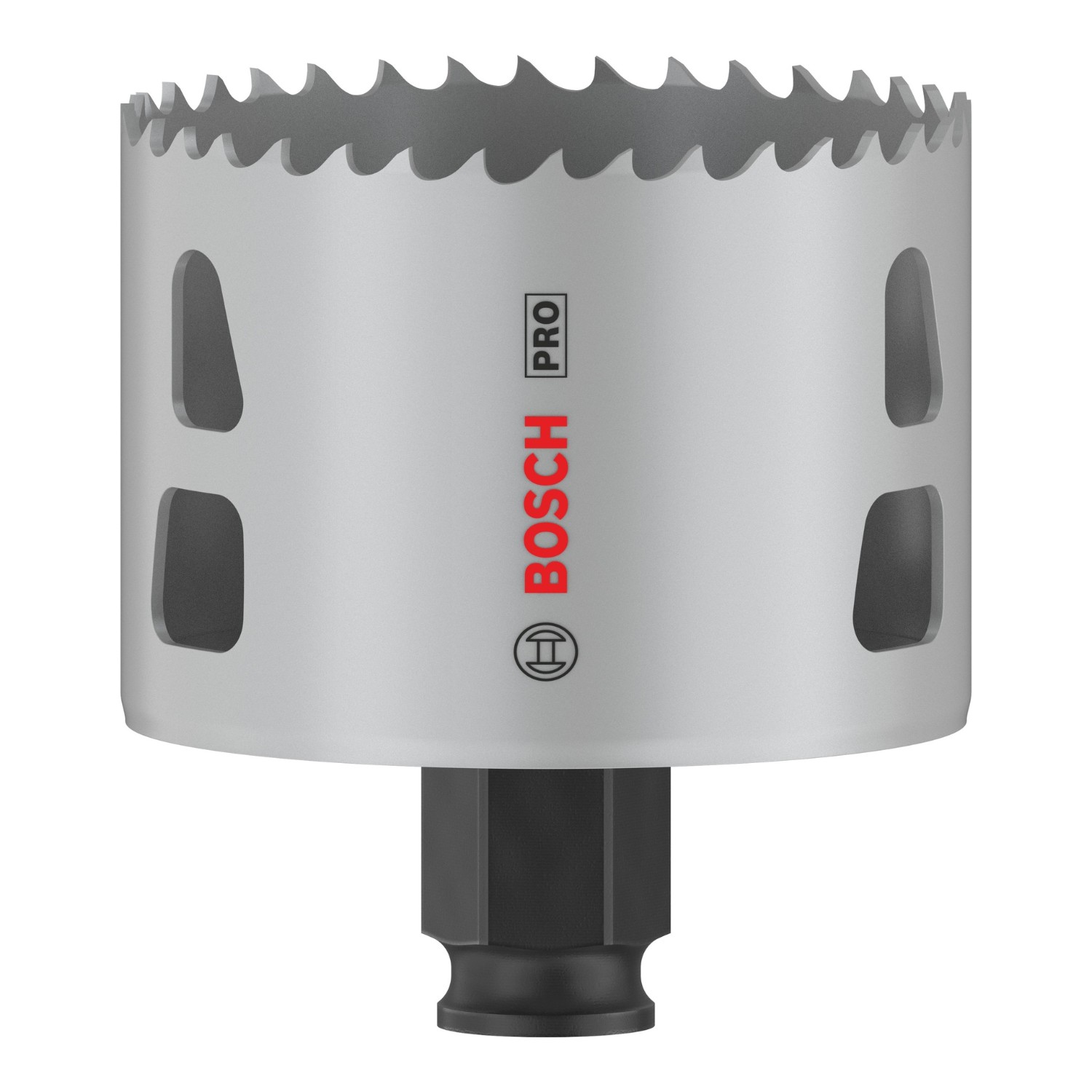 Bosch PRO Multi Material PC Plus caurumzāģis 67mm, 2608594397 cover photo