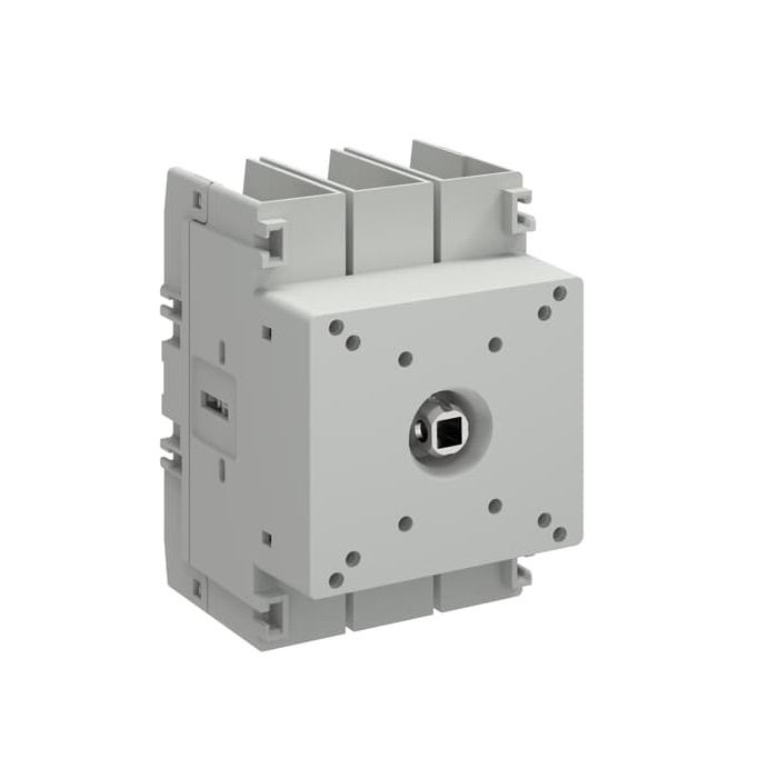 ABB drošības slēdzis 30kW 63A 3P mont. durvīs, OT63G3-3DS, 1SCA162516R1001 cover photo