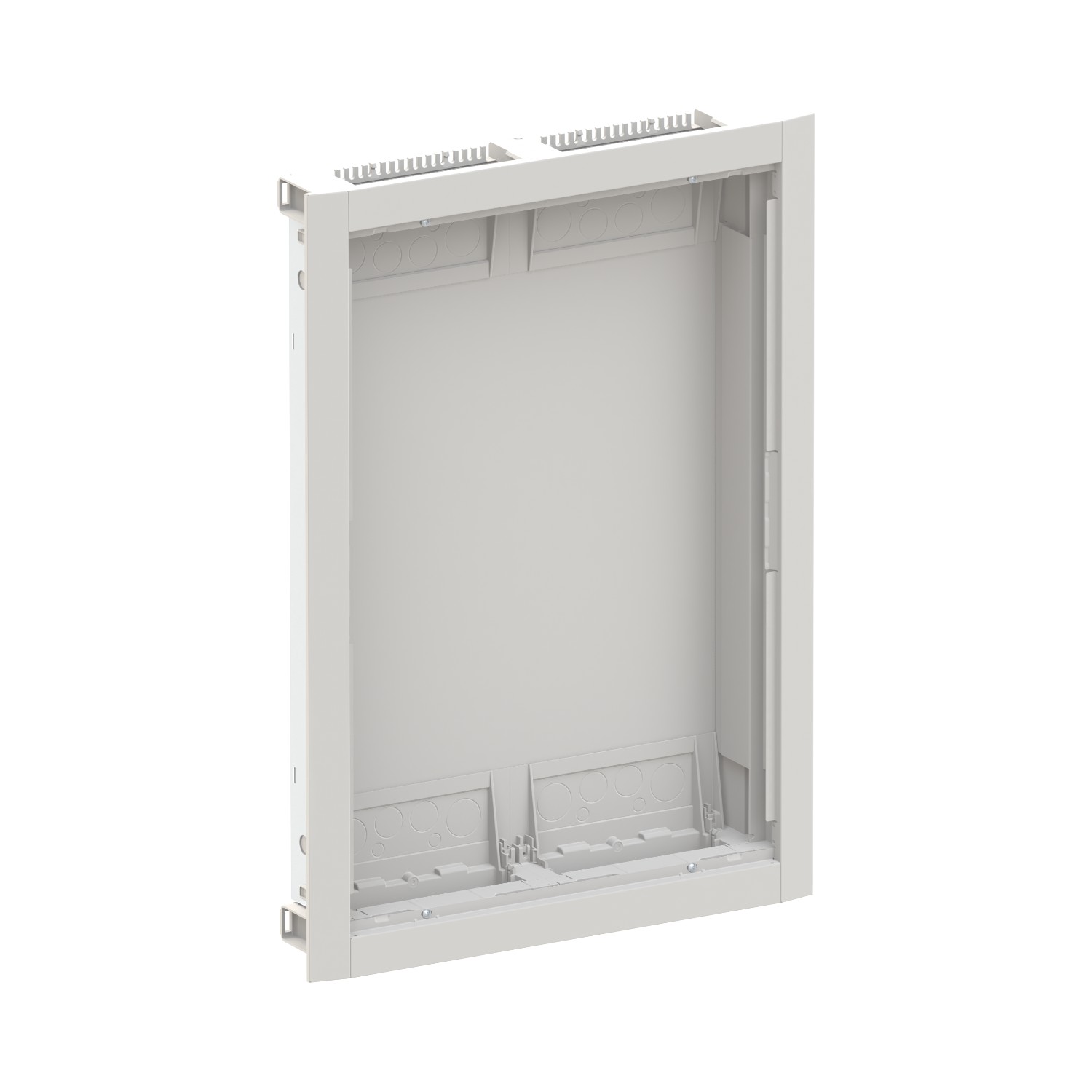 ABB metāla sadales skapis CU25B 120mod.1014x615x125mm, 2CPX052654R9999 cover photo