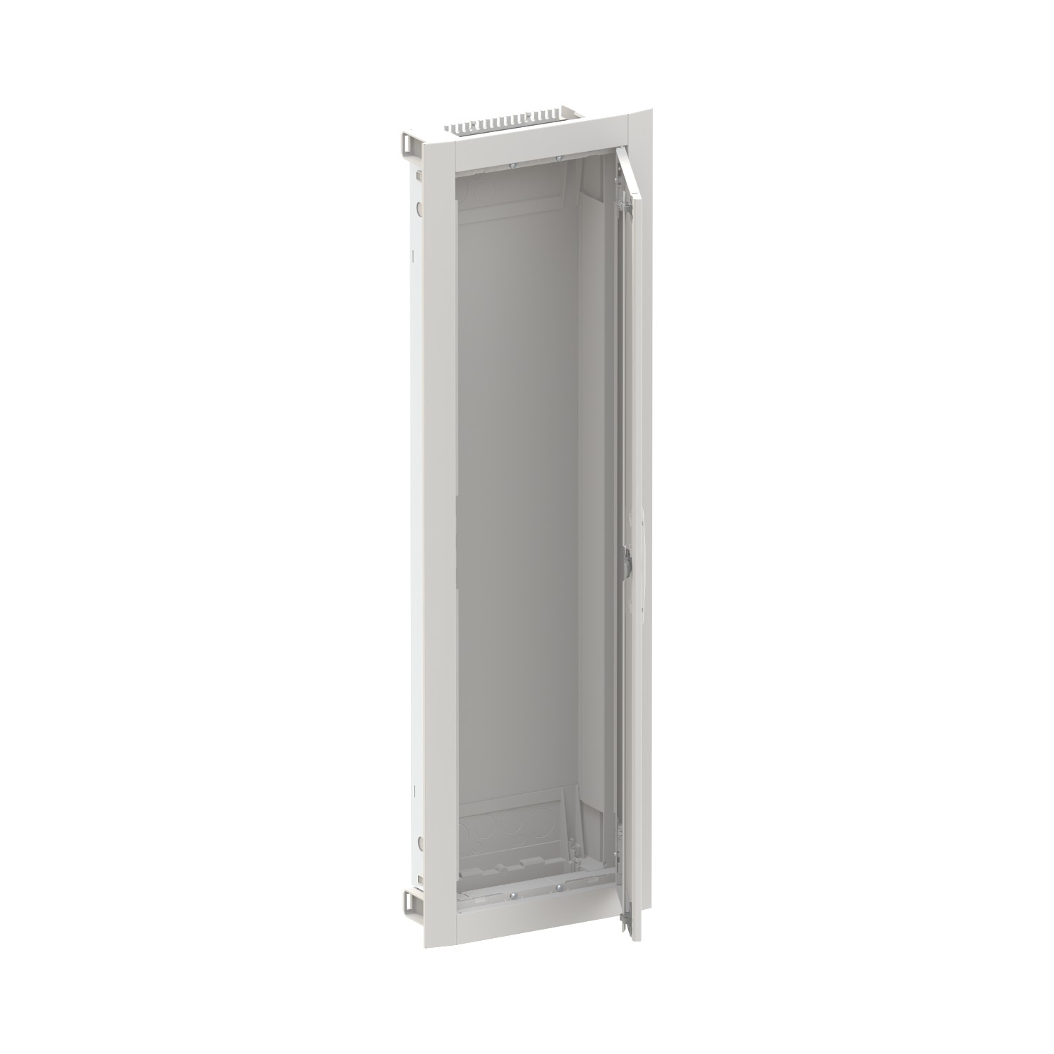 ABB metāla sadales skapis CU17 84mod. 1164x365x125mm, 2CPX052633R9999 cover photo