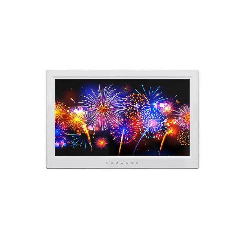 Paradox TM70 Paradox skārienjutīga klaviatūra balta, 0-0112-001-000100 cover photo