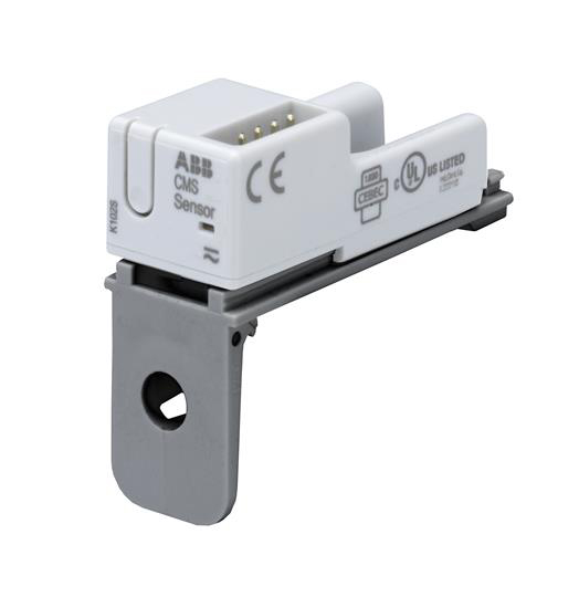 ABB strāvmainis 0.1A-20A 18mm CMS-122FH, 2CCA880217R0001 cover photo