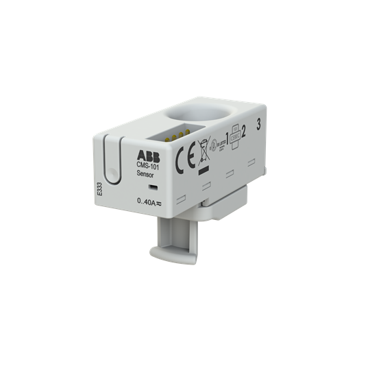 ABB strāvmainis 40A CMS-101CA, 2CCA880108R0001 cover photo