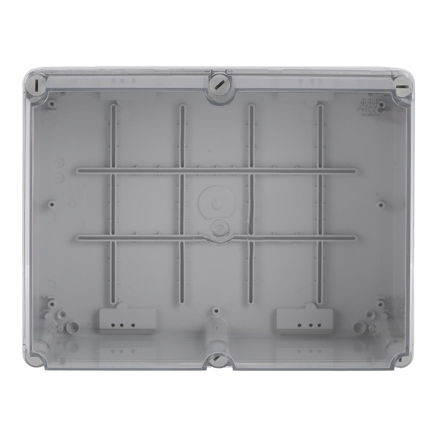 ABB Kārba ar pieskrūv. vāciņu IP65 310X240X160mm, 1SL0884A00 cover photo