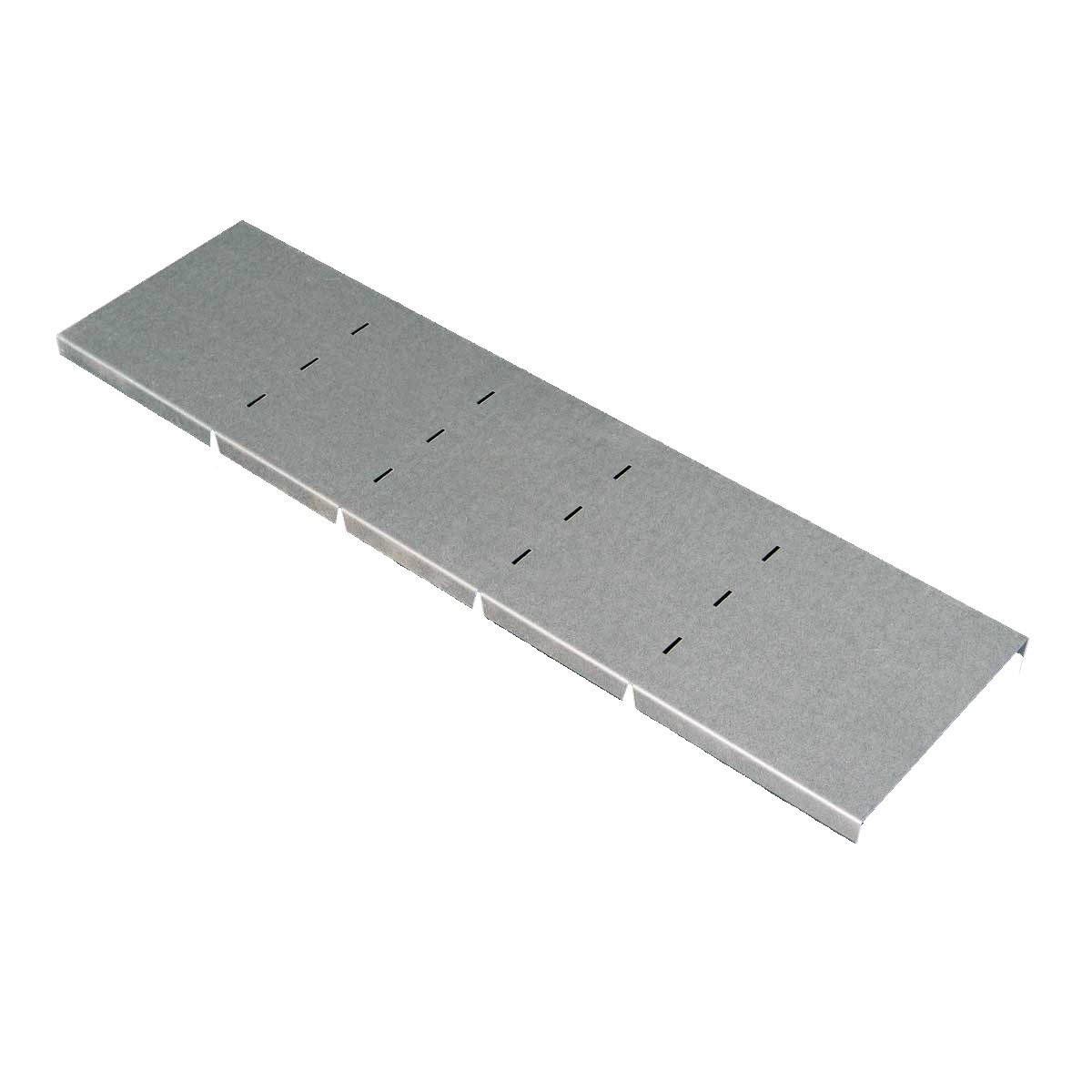 Kopos vāks vertikālajam līkumam 90° ārējam 50x12mm, VKO 90X60X50_ZM cover photo
