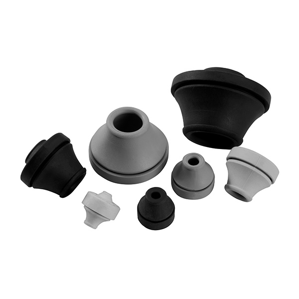 Morek kabeļu ievads 3-5mm, T-VET5 IP67 pelēks, PG7, MBB0105G11 cover photo