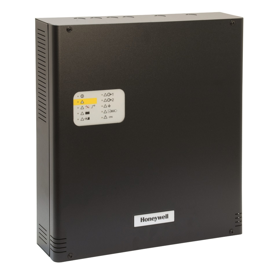 Honeywell barošanas bloks 24VDC 3A EN54 Morley, HLSPS25 cover photo