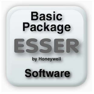 Honeywell Programmēšanas sākuma komplekts Tools 8000 Esser IQ8, FlexES, 789860.1 cover photo