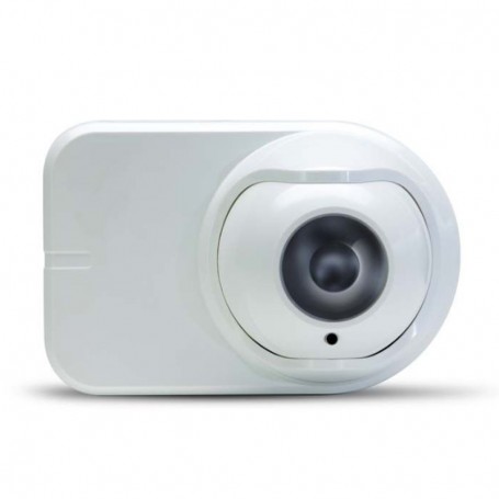 Honeywell 3D UV/IR staru detektors 7° sektors OSID, 761300 cover photo