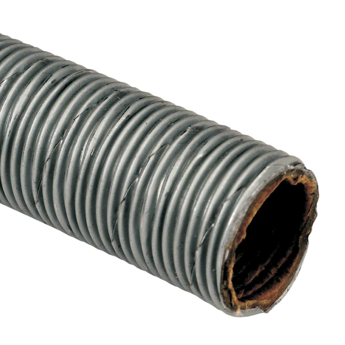 Kopos gofrēta metāla caurule D=21.4/16mm 750N 100m Kopex, 3316 XX cover photo