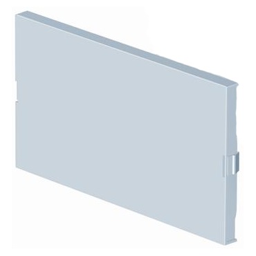ABB sadalnes centrālais pilnais panelis 18mod MISTRAL65W, 1SL1947A00 cover photo