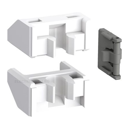 ABB mehāniskais bloķētājs VM96-4, priekš AF40..AF96, 1SBN033405T1000 cover photo