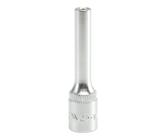YATO Pagarinātā seškanšu muciņa,CrV,13mm,1/4, YT-1424 cover photo