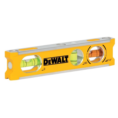 DeWALT Līmeņrādis 165mm/6.5in, DWHT42525-0 cover photo