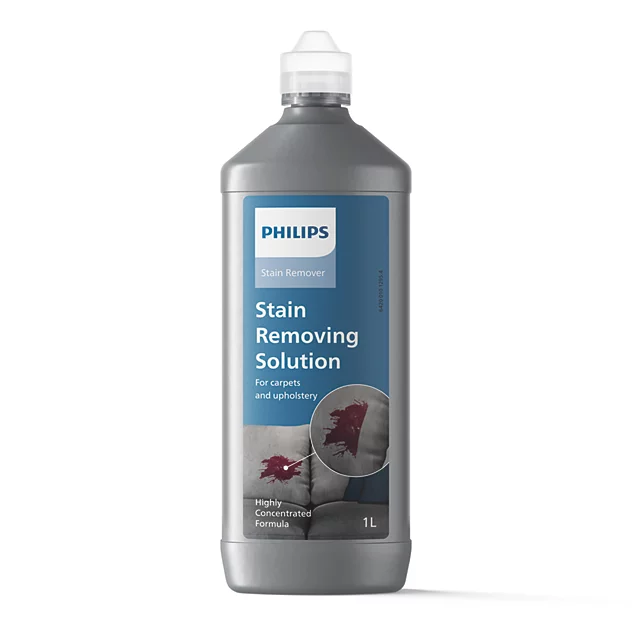 Philips Traipu tīrīšanas līdzeklis, XV1732/01 cover photo