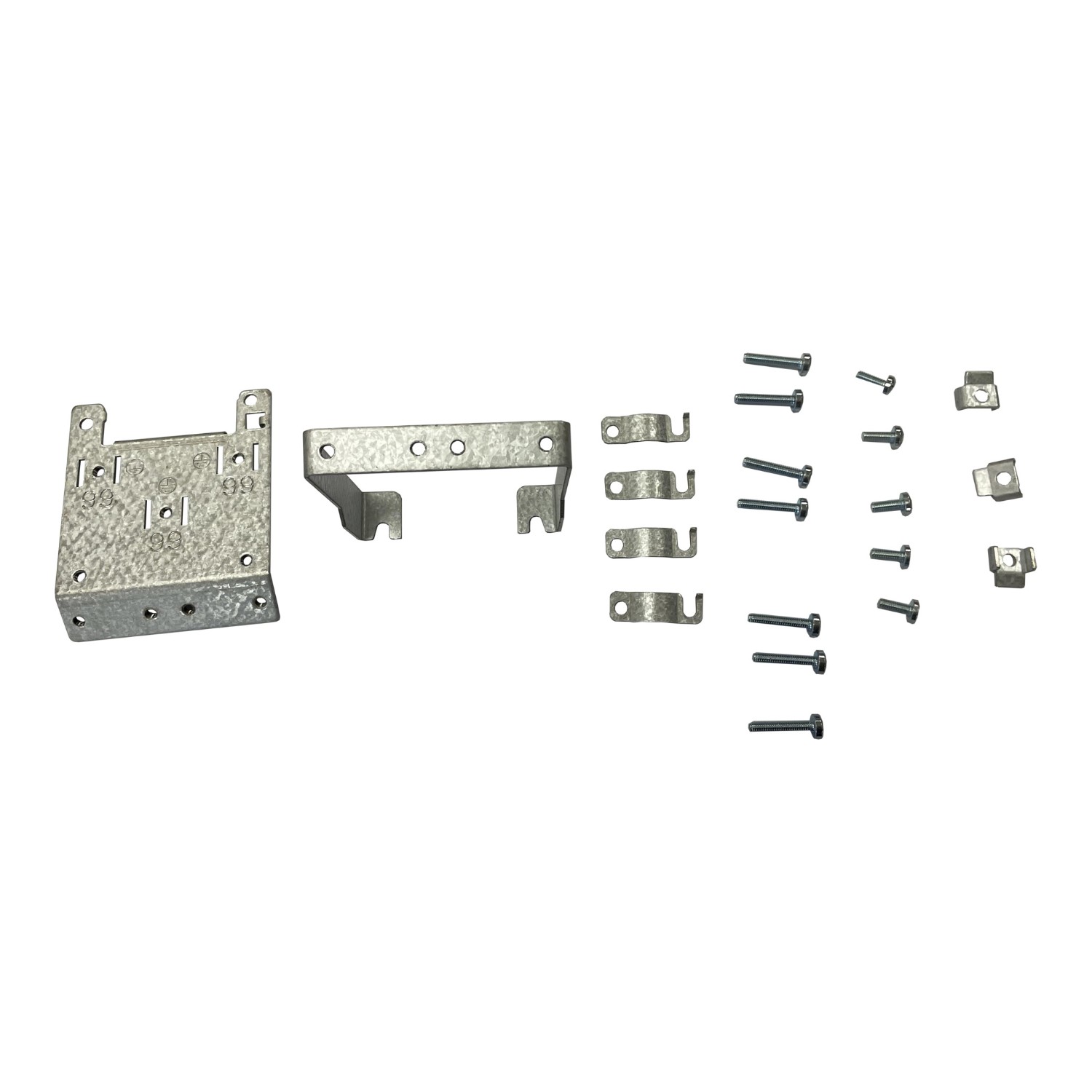 Danfoss atdalīšanas plāksnes montāžas komplekts MA01c, 132G0202 cover photo