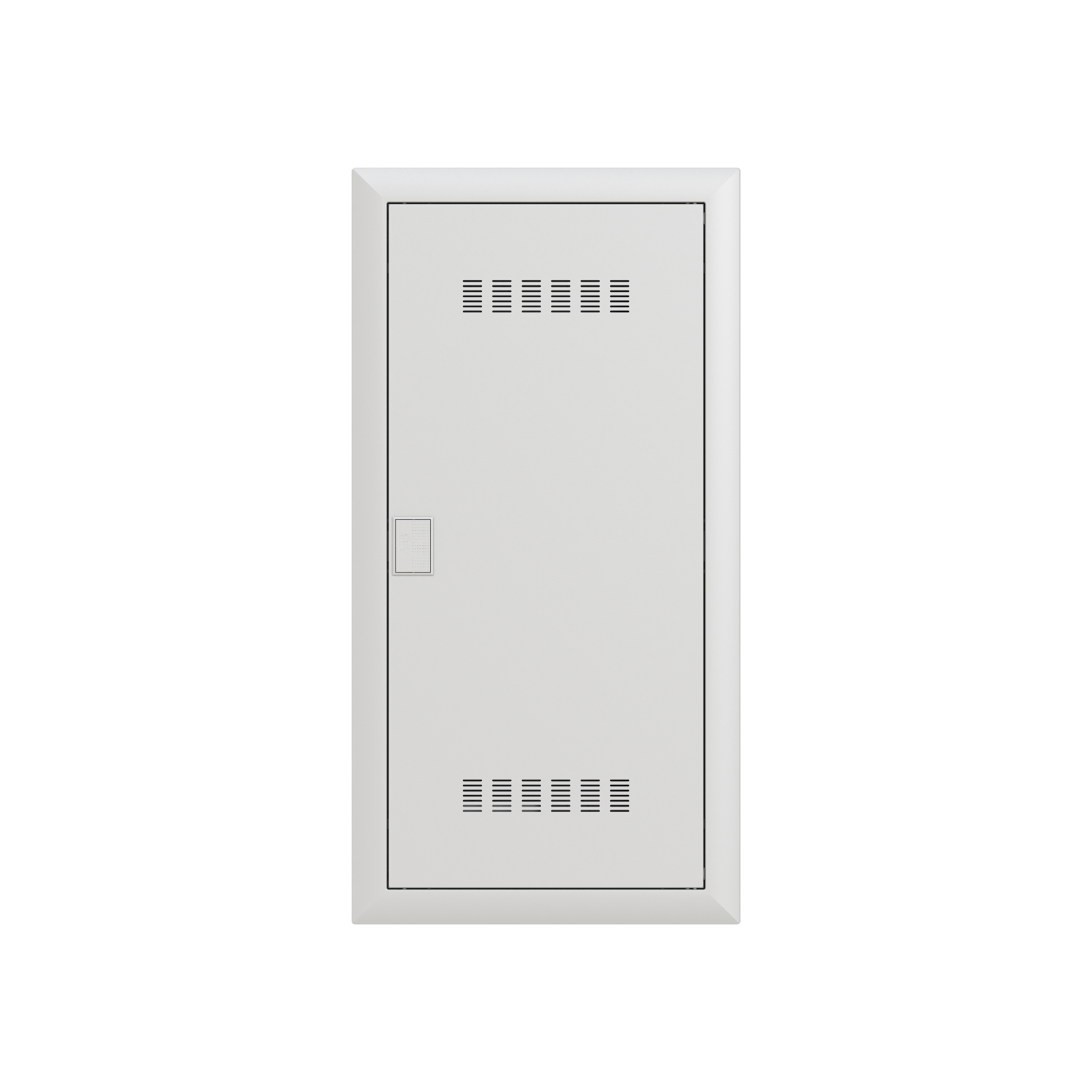 ABB UK640MV 4R media 2-v roz. metāla durvis, 2CPX031392R9999 cover photo