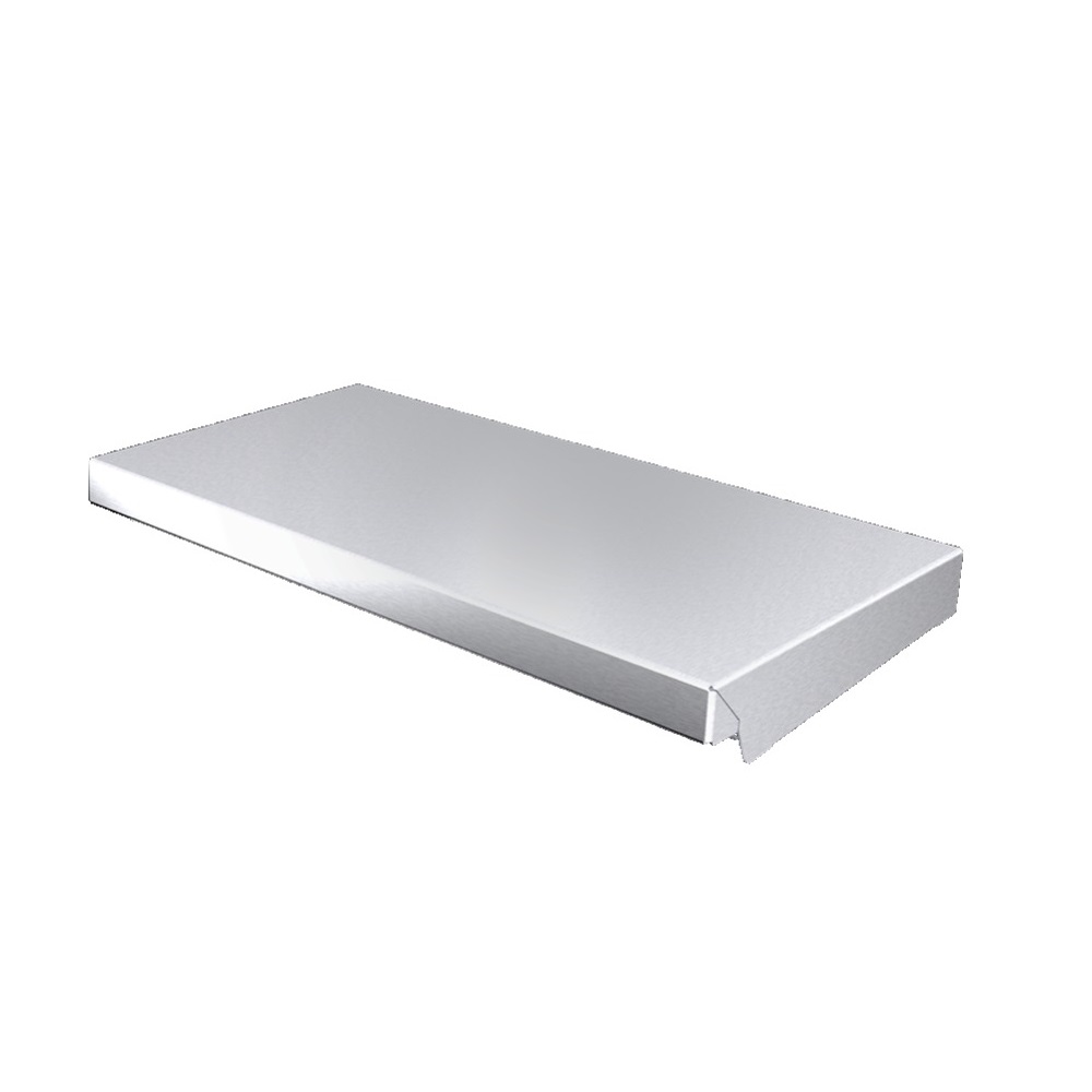 Rittal jumtiņš priekš AX 300x210mm, nerūs. tērauds, 2361010 cover photo