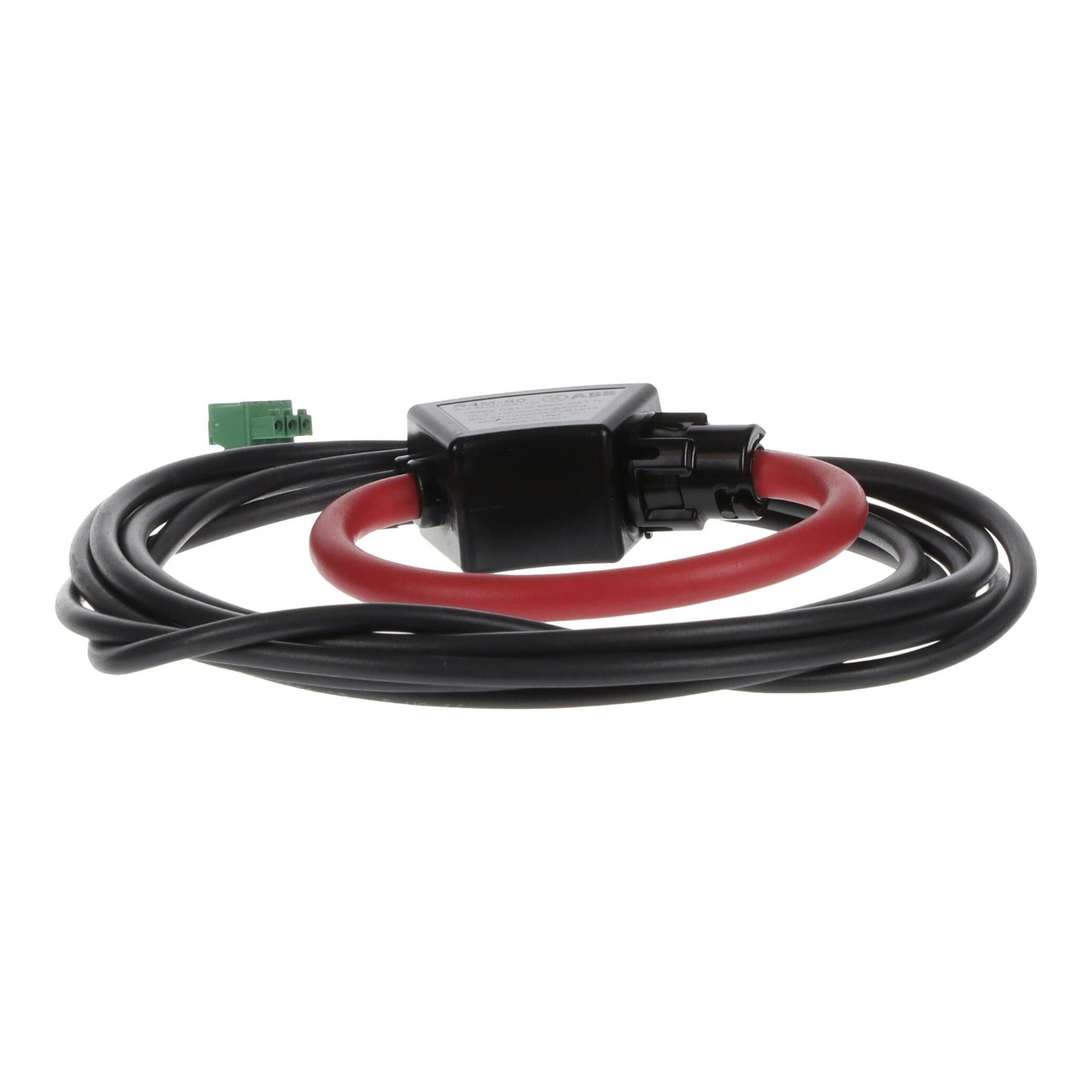 ABB strāvmainis rogowski 10000A D=80mm, R4M-80, 2CSG202160R1101 cover photo