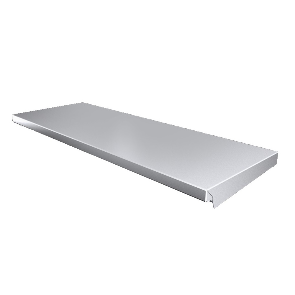 Rittal jumtiņš priekš AX 800x300mm, nerūs. tērauds, 2475010 cover photo