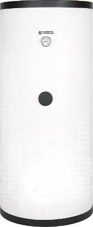 Kospel kombinētais ūdens sildītājs SB-200 (S11,1m2, S20,7m2, V200l) cover photo