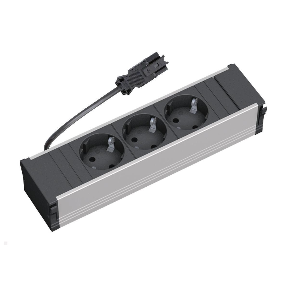 Bachmann moduļu bloks 3-v (3x Schuco) Coni, 333.1007 cover photo