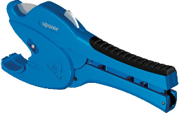 Uponor cauruļu griezējs d32-40 cover photo