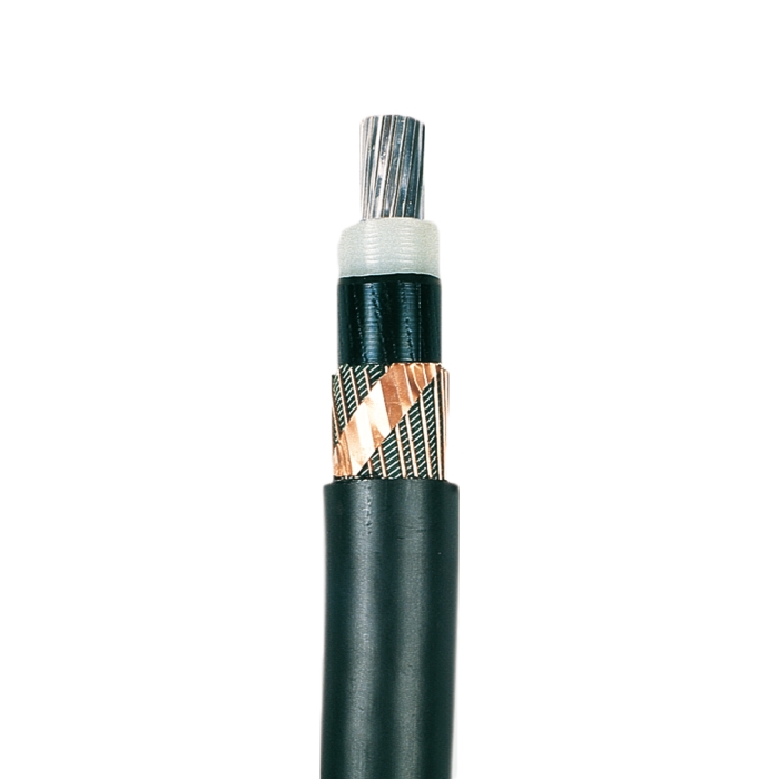 Faber vidējā sprieguma kabelis NA2XS2Y 1x185/25mm2 6/10kV saiva, 011437 cover photo