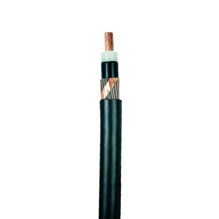 Faber vidējā sprieguma kabelis N2XS2Y 1x35/16mm2 12/20kV saiva, 011366 cover photo