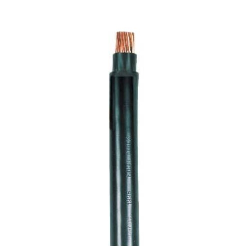 Faber kabelis NYY-O 1x6mm2 melns 0.6/1kV saiva, 010087 cover photo