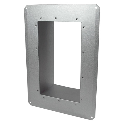 Roxtec GE 6x1 GALV blīvējuma rāmis 332x234mm (HxW), GE06000000118 cover photo