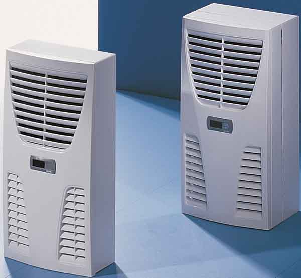 Rittal dzesēšanas iekārta skapim 230V 300W, 3302100 cover photo