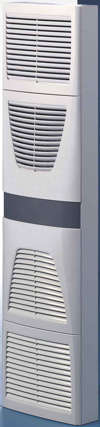 Rittal siltummainis, 3127100 cover photo