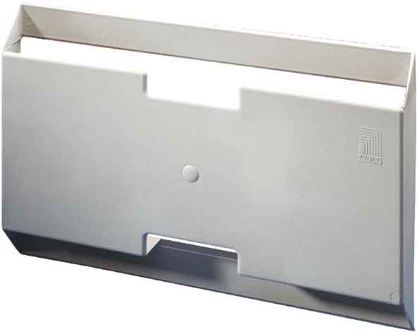Rittal dokumentu turētājs for Enclosure DIN A5, 2515000 cover photo