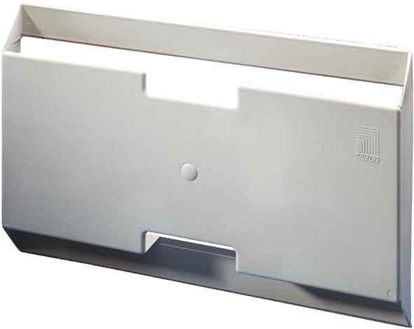 Rittal dokumentu turētājs for Enclosure DIN A3, 2513000 cover photo