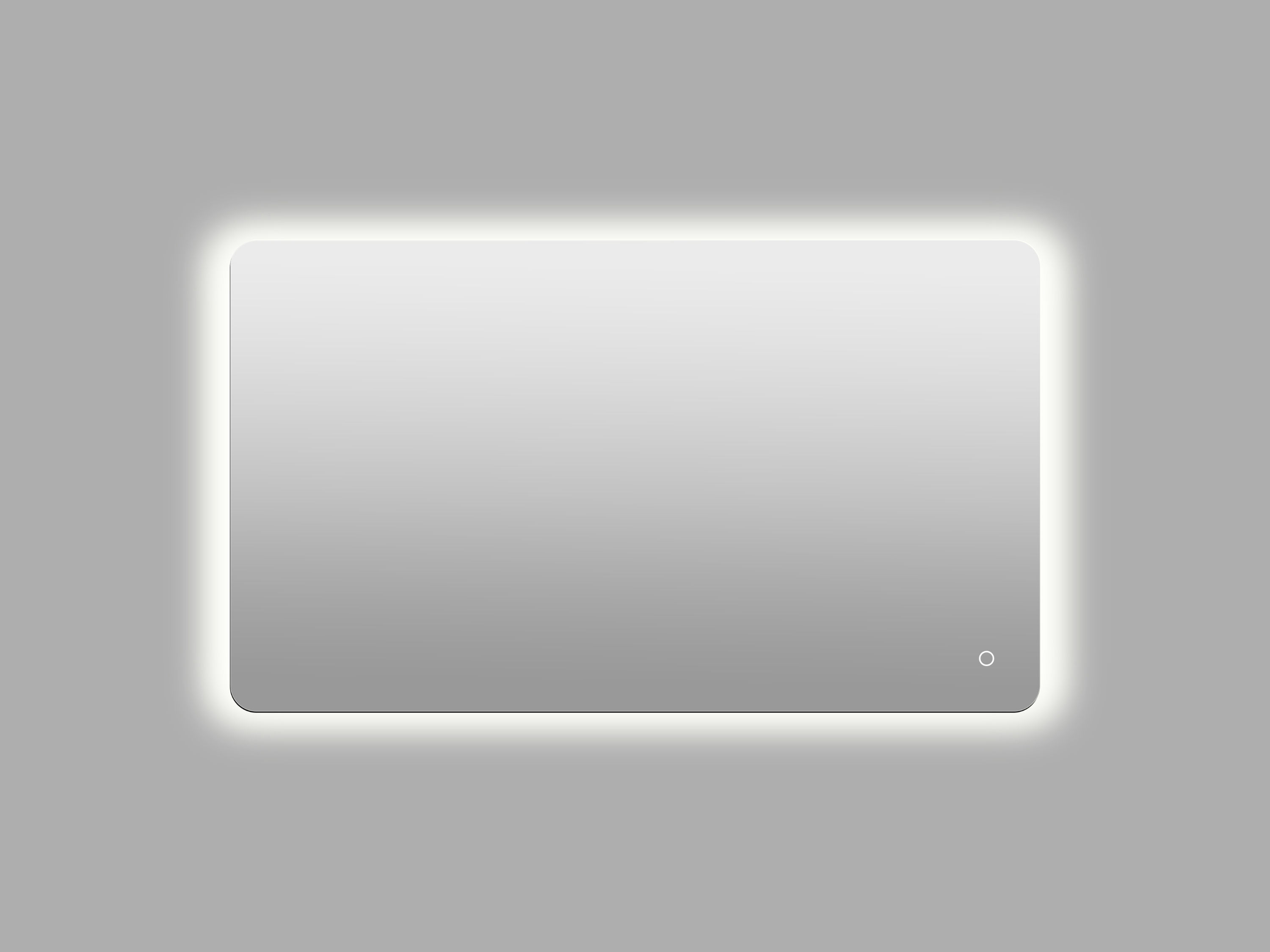Vento spogulis ar apgaismojumu LED Vento Savona 120X70, 2027 cover photo