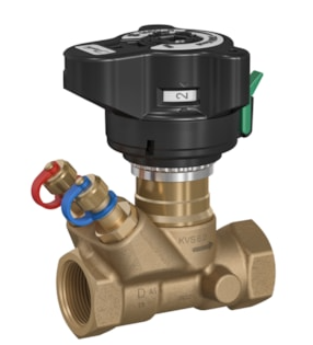 Danfoss MSV-D 50 balansējošais vārsts i.v., 003Z7006 cover photo