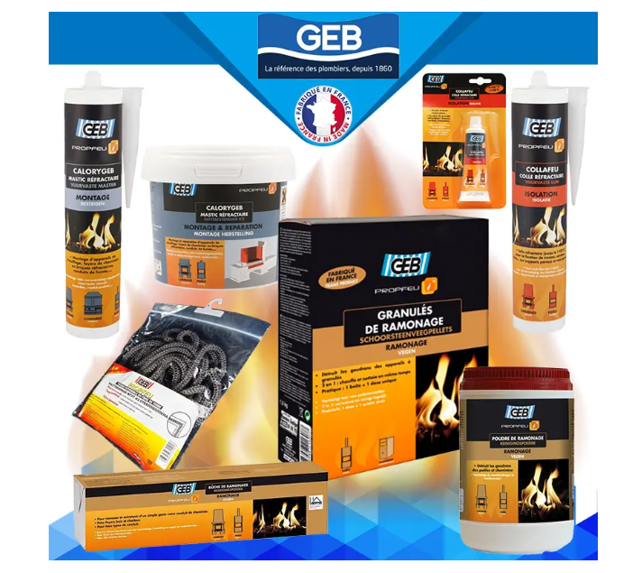 GEB līdzeklis krāšņu stiklu tīr.500ml 821506, PROPFEU, 6772009 cover photo