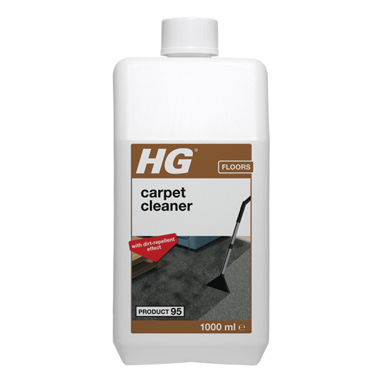 HG Carpet Cleaner 1L DEL. (151100141 3 val.), 151100106 cover photo