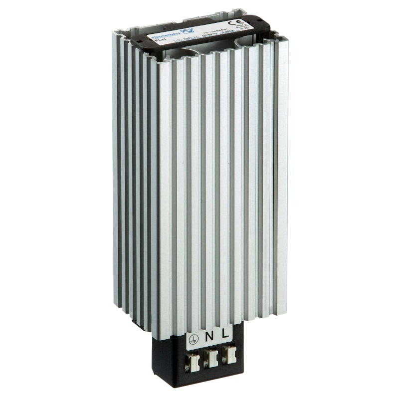 Pfannenberg sildītājs sadalnēm 100W 230VAC IP20 DIN FLH100, 17010005007 cover photo