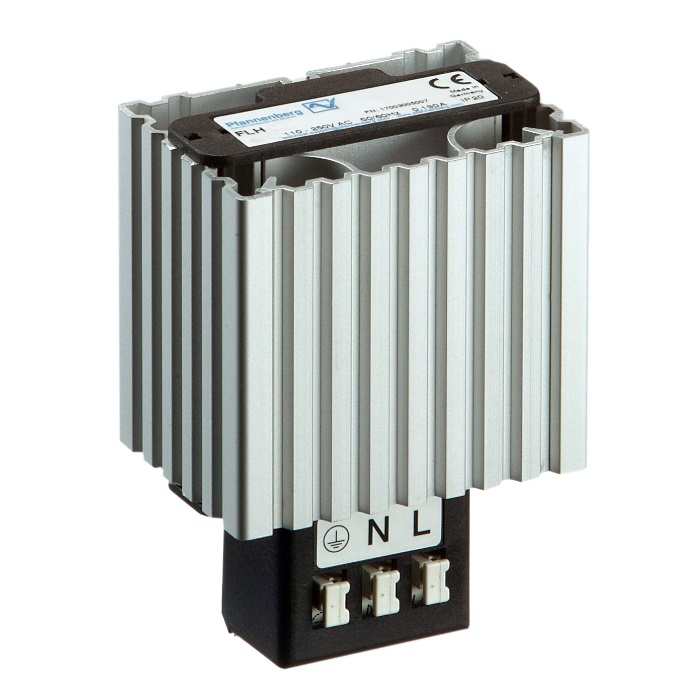 Pfannenberg sildītājs sadalnēm 30W 230VAC IP20 DIN FLH030, 17003005007 cover photo