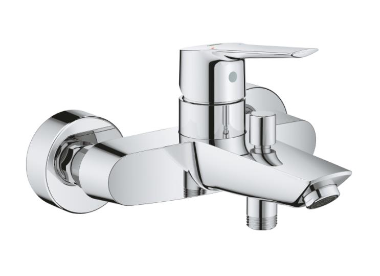 Grohe vannas maisītājs Start, hroms, 32278002 cover photo