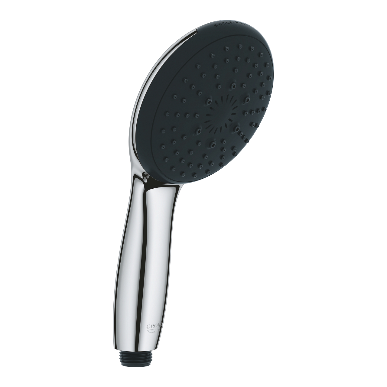 Grohe rokas duša Vitalio Start 110 III, hroms, 27953001 cover photo